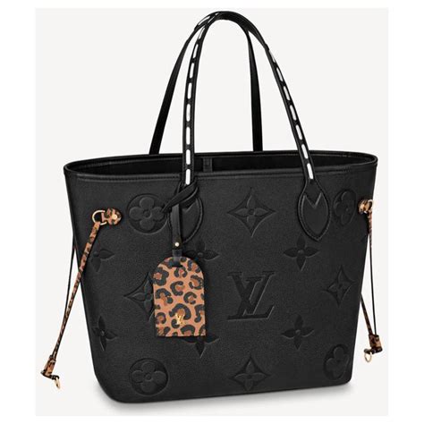 lv wild at heart neverfull|wild at heart handbags.